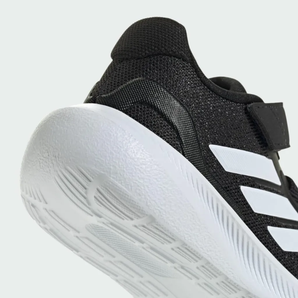 adidas Laufen|Laufschuhe<· Runfalcon 5 Kids Schuh Core Black / Cloud White / Cloud White