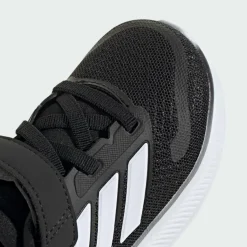 adidas Laufen|Laufschuhe<· Runfalcon 5 Kids Schuh Core Black / Cloud White / Cloud White