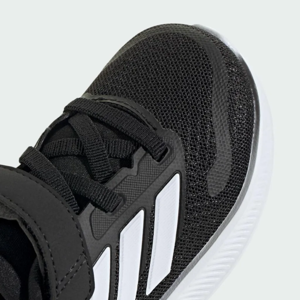 adidas Laufen|Laufschuhe<· Runfalcon 5 Kids Schuh Core Black / Cloud White / Cloud White