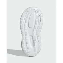 adidas Laufen|Laufschuhe<· Runfalcon 5 Kids Schuh Bright Royal / Cloud White / Lucid Lemon