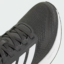 adidas Laufschuhe<· Runfalcon 5 Laufschuh Grey Six / Cloud White / Bliss Pink
