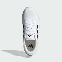 adidas Laufen|Laufschuhe<· Runfalcon 5 Schuh Cloud White / Core Black / Core Black