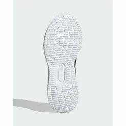 adidas Laufen|Laufschuhe<· Runfalcon 5 Schuh Cloud White / Core Black / Core Black