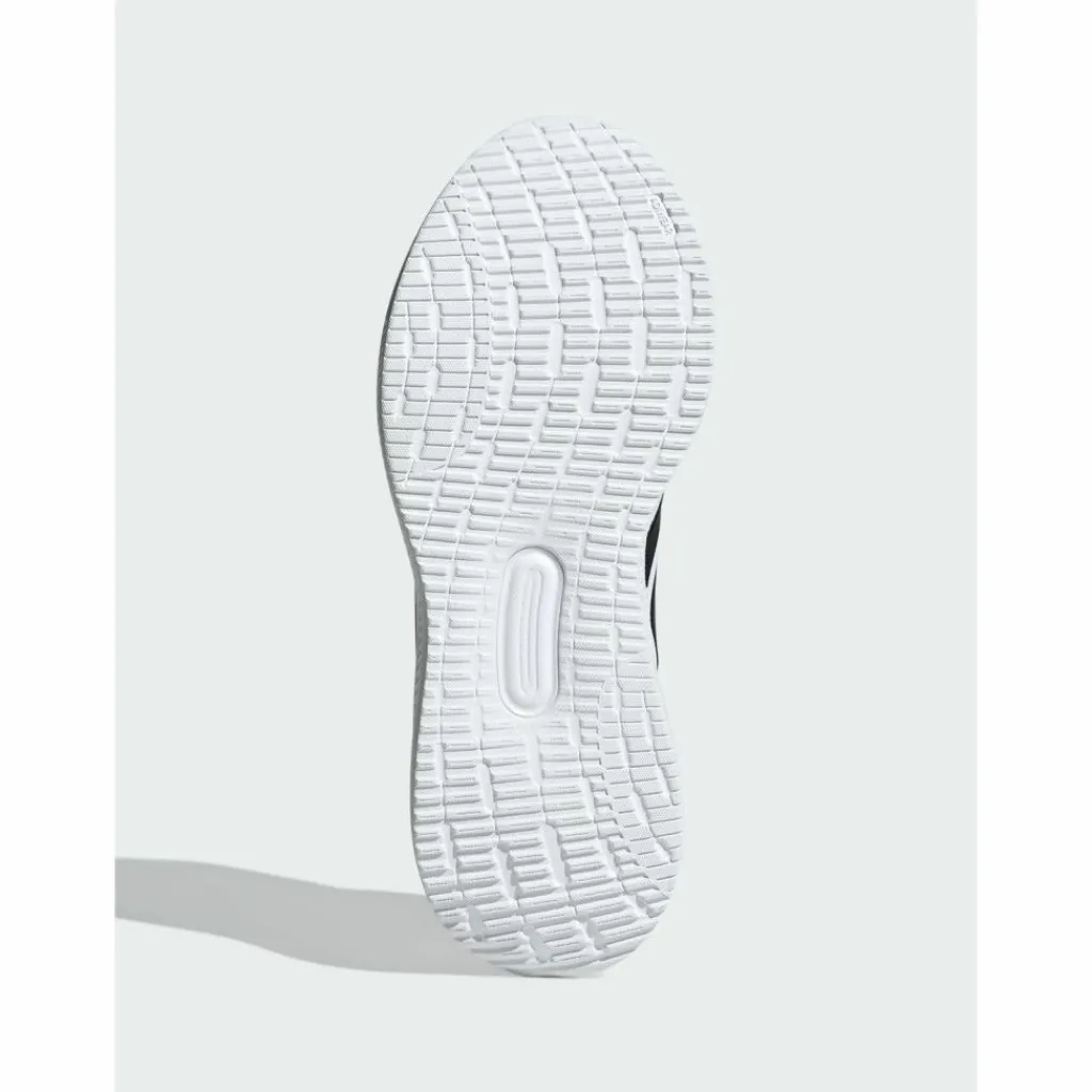 adidas Laufen|Laufschuhe<· Runfalcon 5 Schuh Cloud White / Core Black / Core Black