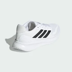 adidas Laufen|Laufschuhe<· Runfalcon 5 Schuh Cloud White / Core Black / Core Black