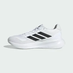 adidas Laufen|Laufschuhe<· Runfalcon 5 Schuh Cloud White / Core Black / Core Black