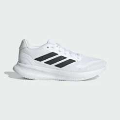 adidas Laufen|Laufschuhe<· Runfalcon 5 Schuh Cloud White / Core Black / Core Black