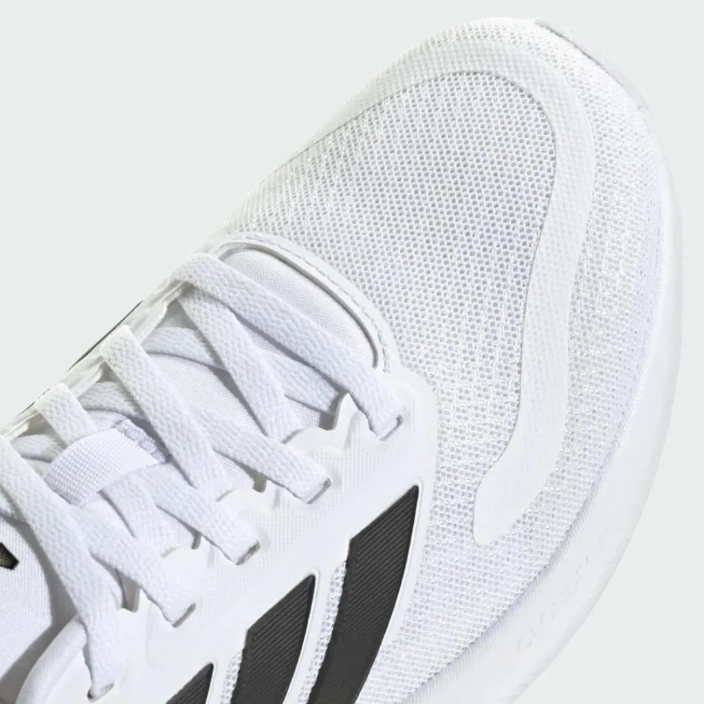 adidas Laufen|Laufschuhe<· Runfalcon 5 Schuh Cloud White / Core Black / Core Black