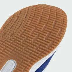 adidas Laufen|Laufschuhe<· Runfalcon 5 Schuh Royal Blue / Cloud White / Dark Blue
