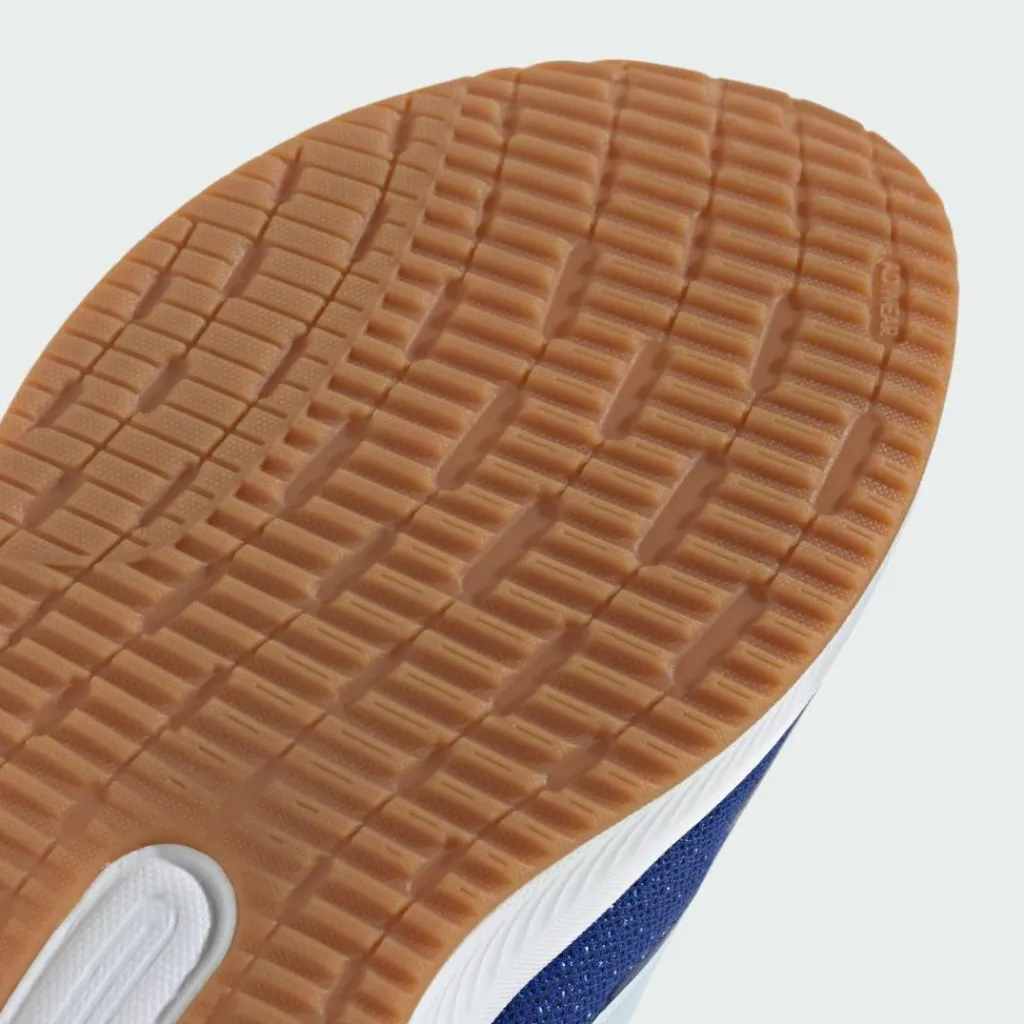 adidas Laufen|Laufschuhe<· Runfalcon 5 Schuh Royal Blue / Cloud White / Dark Blue