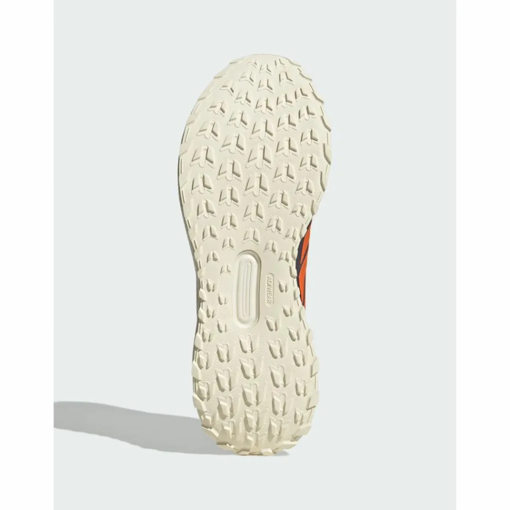 adidas Laufschuhe<· Runfalcon 5 TR Laufschuh Aurora Onix / Pure Orange / Core Black