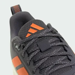 adidas Laufschuhe<· Runfalcon 5 TR Laufschuh Aurora Onix / Pure Orange / Core Black