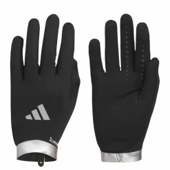 adidas Handschuhe|Handschuhe<· Running Handschuh Black