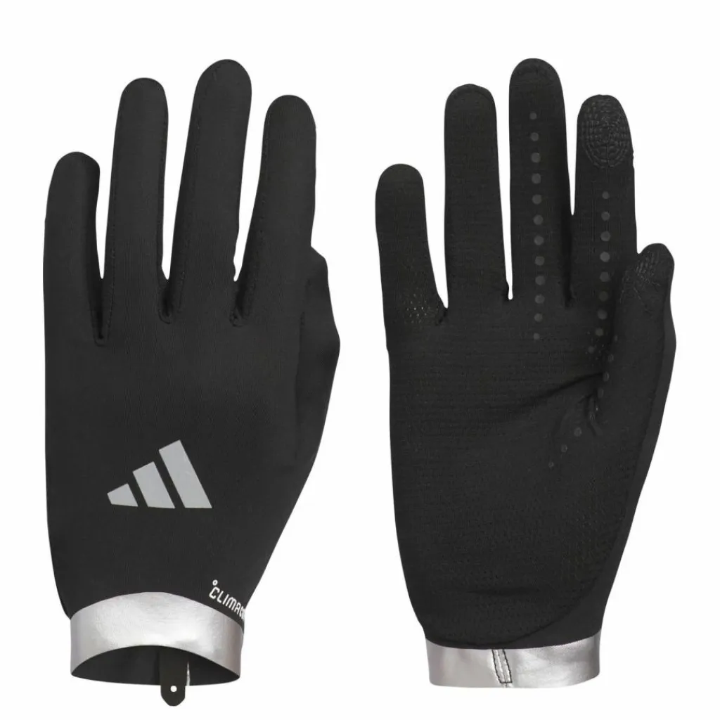 adidas Handschuhe|Handschuhe<· Running Handschuh Black