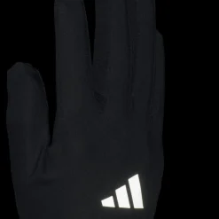 adidas Handschuhe|Handschuhe<· Running Handschuh Black