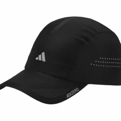 adidas Laufen|Kopfbedeckungen<· RUNxADIZ black-refsil