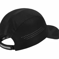 adidas Laufen|Kopfbedeckungen<· RUNxADIZ black-refsil
