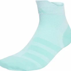 adidas Socken<· RUNxADIZEROS white-flaaqu-flaaqu