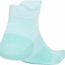 adidas Socken<· RUNxADIZEROS white-flaaqu-flaaqu