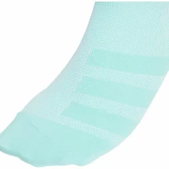 adidas Socken<· RUNxADIZEROS white-flaaqu-flaaqu