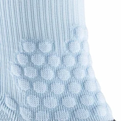 adidas Laufen|Socken<· RUNxBOOST Sock crsk-rayblu-white