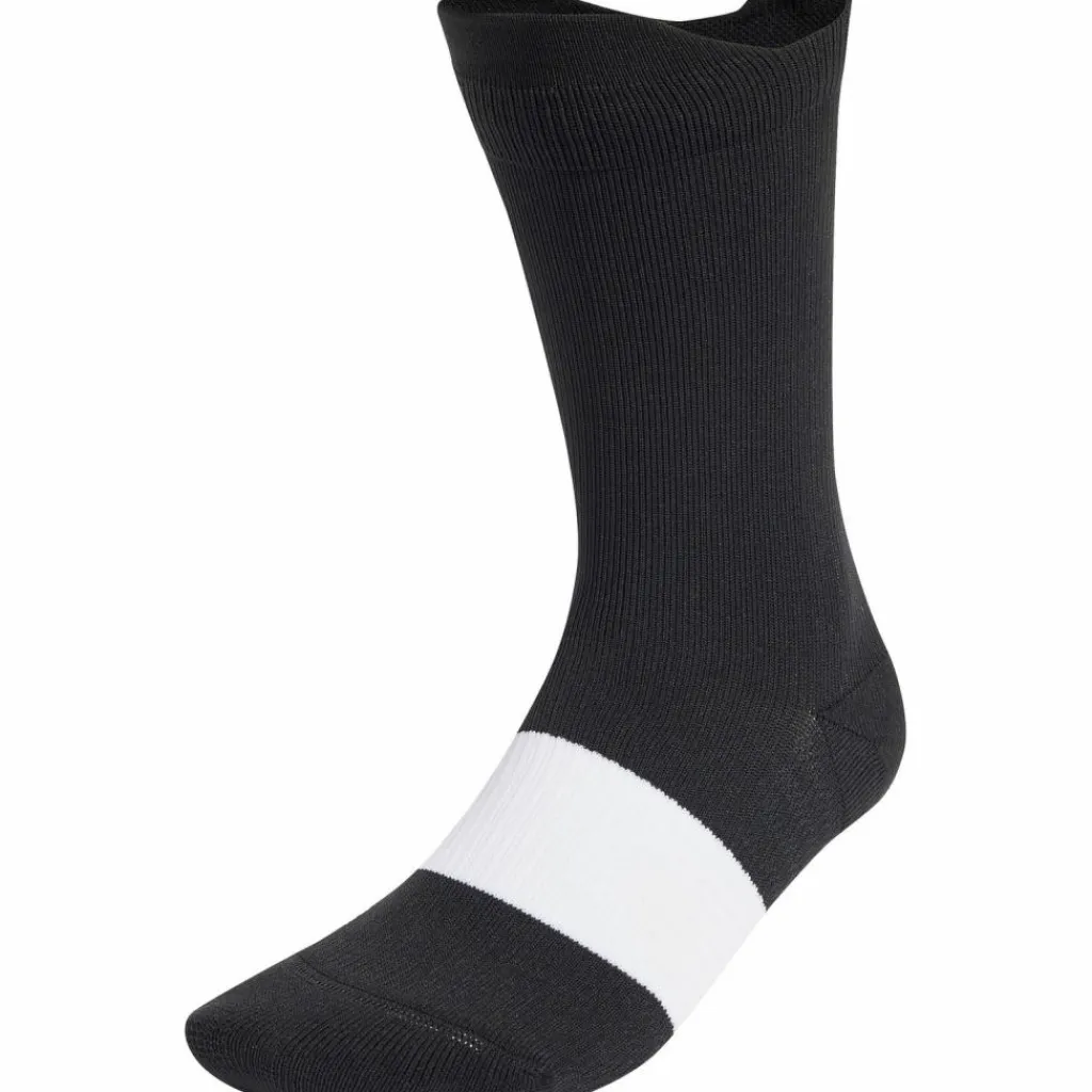 adidas Laufen|Socken<· RUNxGRAFIC black-white