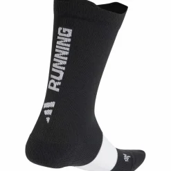 adidas Laufen|Socken<· RUNxGRAFIC black-white