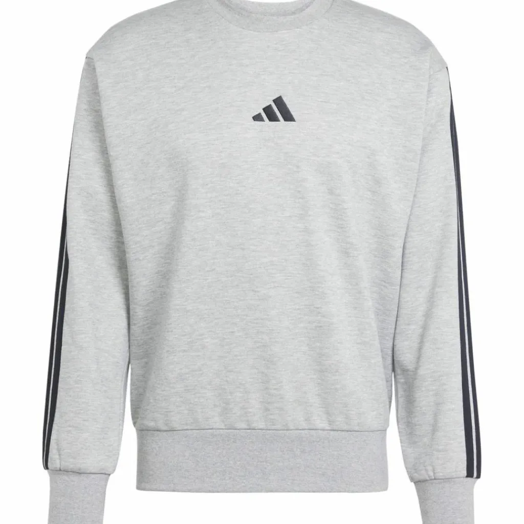 adidas Pullover & Sweats<· 3S mgreyh