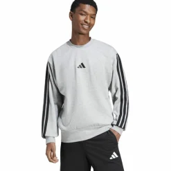 adidas Pullover & Sweats<· 3S mgreyh
