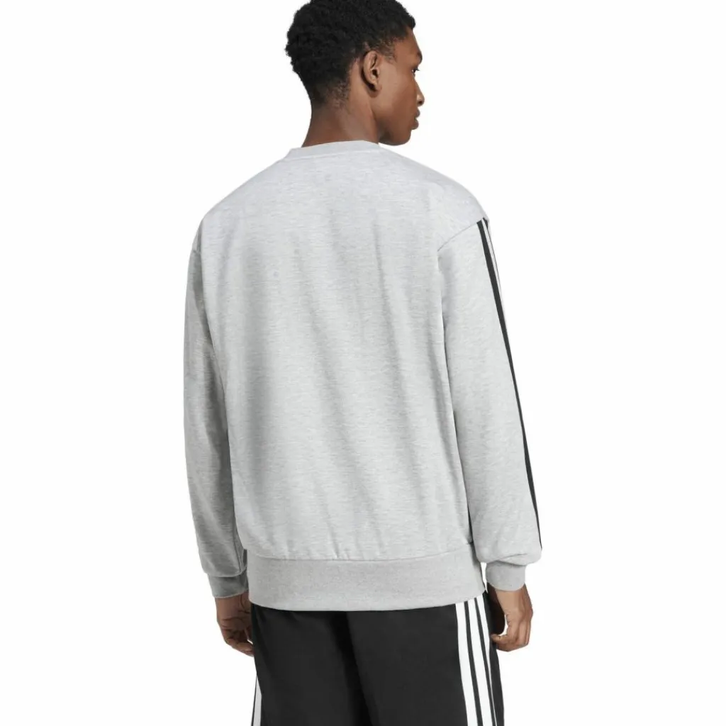 adidas Pullover & Sweats<· 3S mgreyh