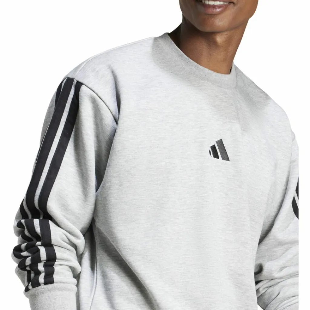 adidas Pullover & Sweats<· 3S mgreyh