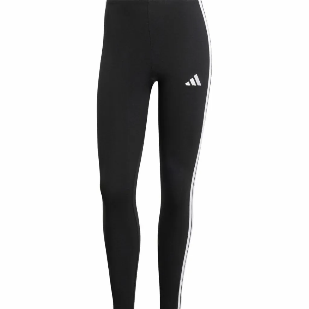 adidas Hosen<· 3S black-white