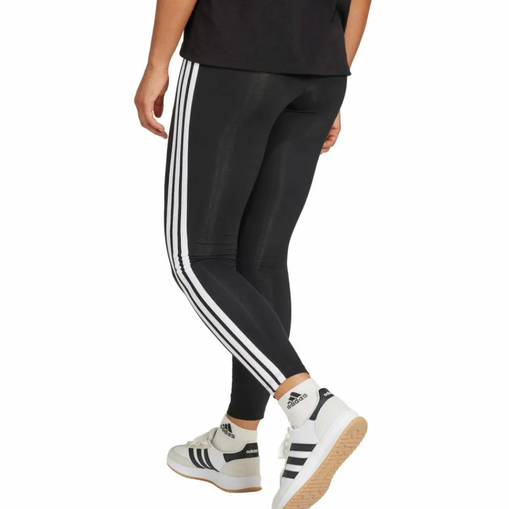 adidas Hosen<· 3S black-white