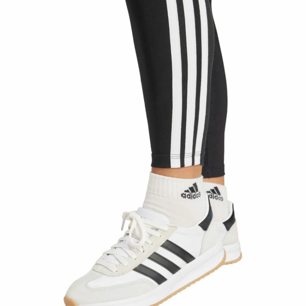 adidas Hosen<· 3S black-white
