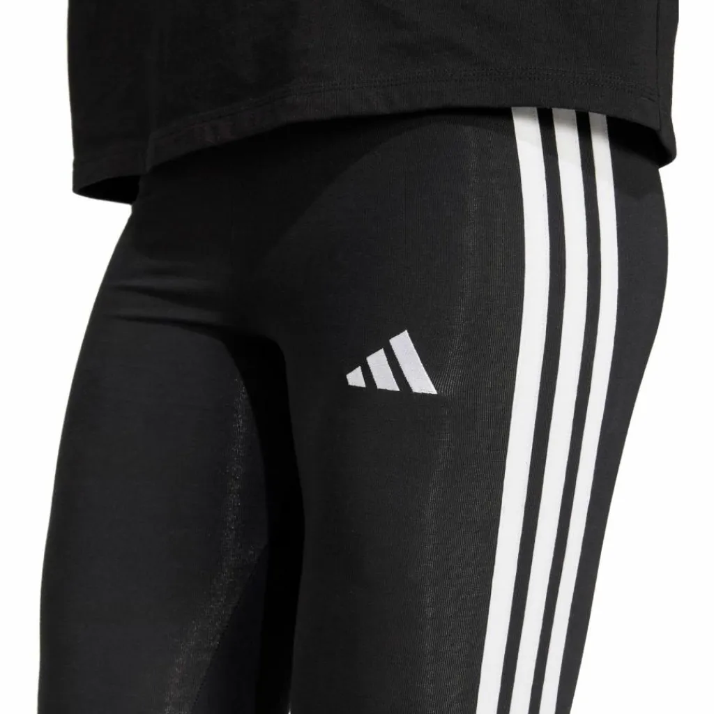 adidas Hosen<· 3S black-white