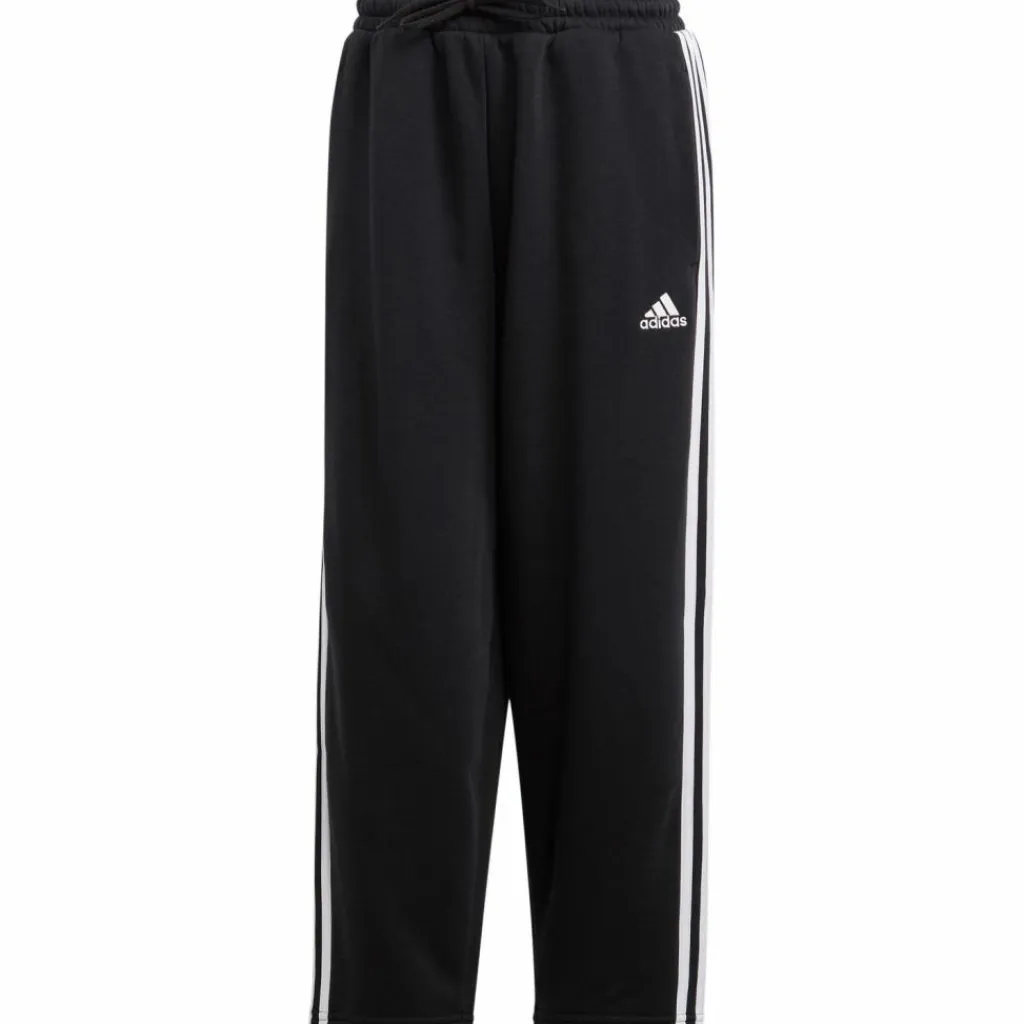 adidas Loungewear<· 3S black-white
