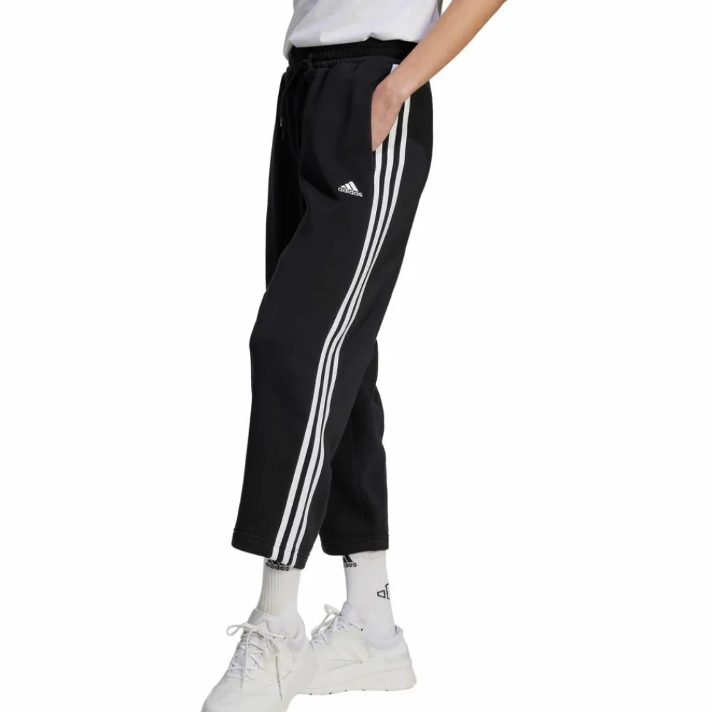 adidas Loungewear<· 3S black-white