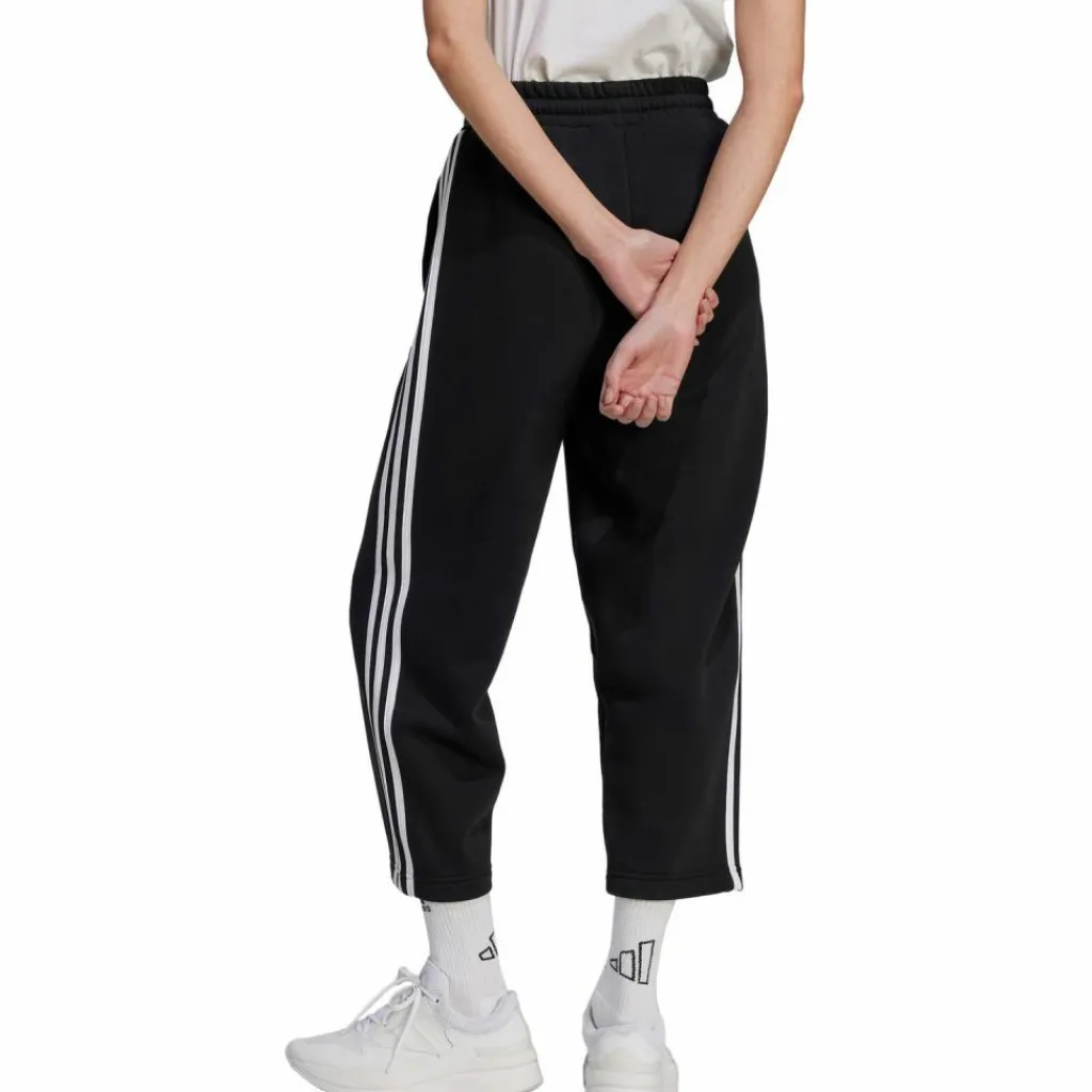 adidas Loungewear<· 3S black-white