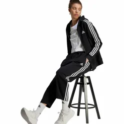 adidas Loungewear<· 3S black-white