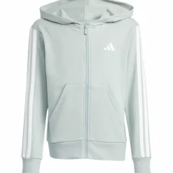 adidas Training|Training<· 3S wosa-white