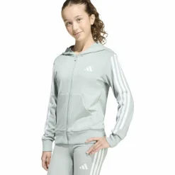 adidas Training|Training<· 3S wosa-white