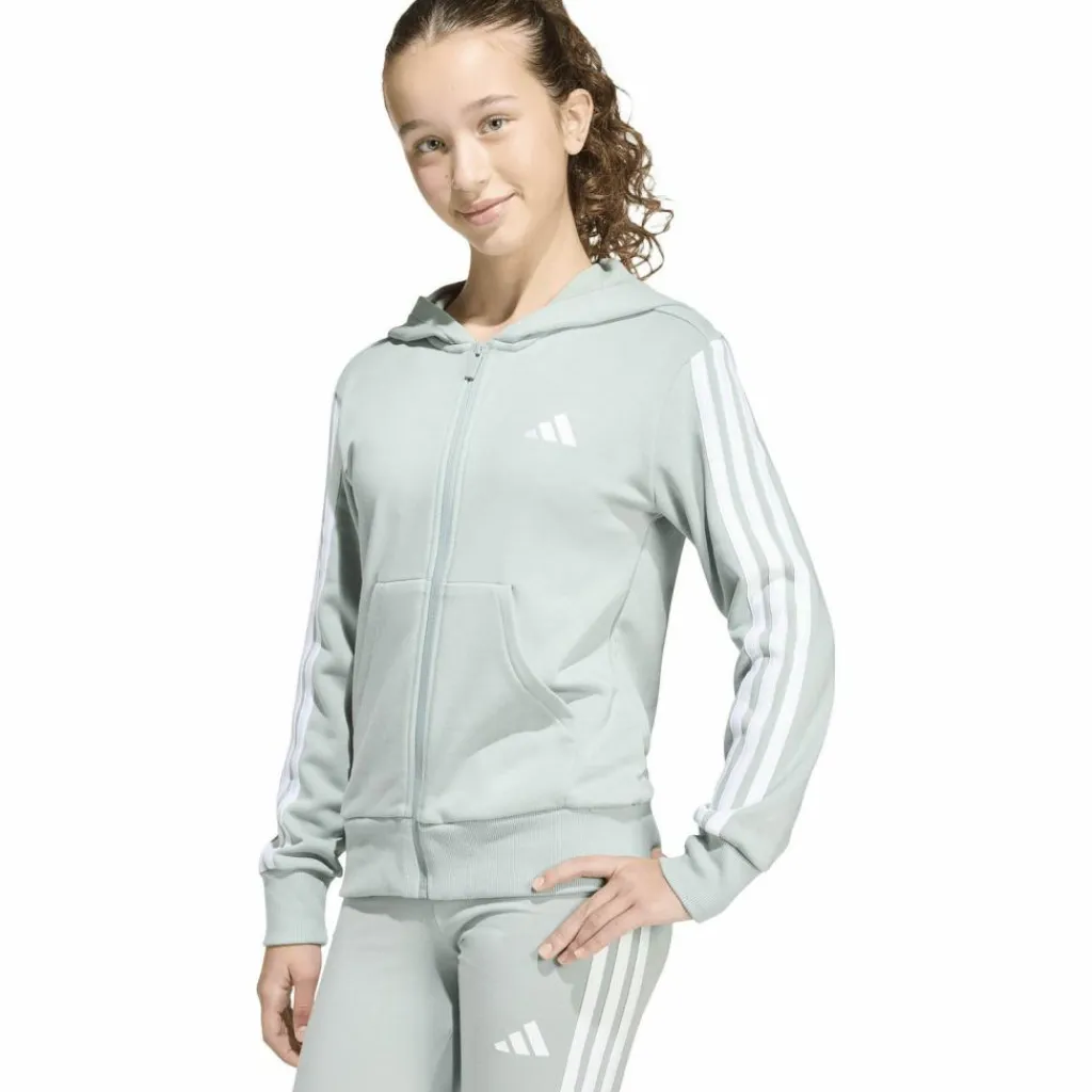 adidas Training|Training<· 3S wosa-white