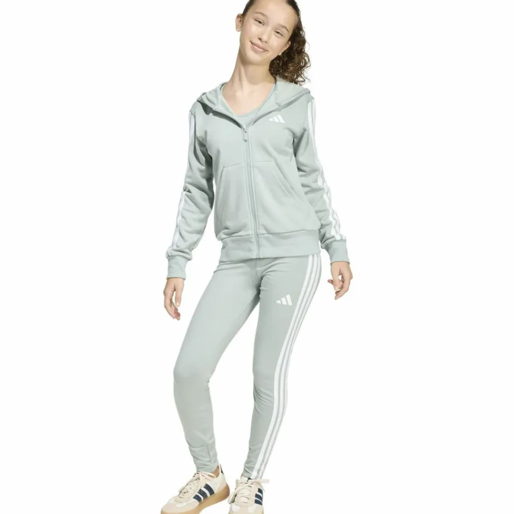 adidas Training|Training<· 3S wosa-white