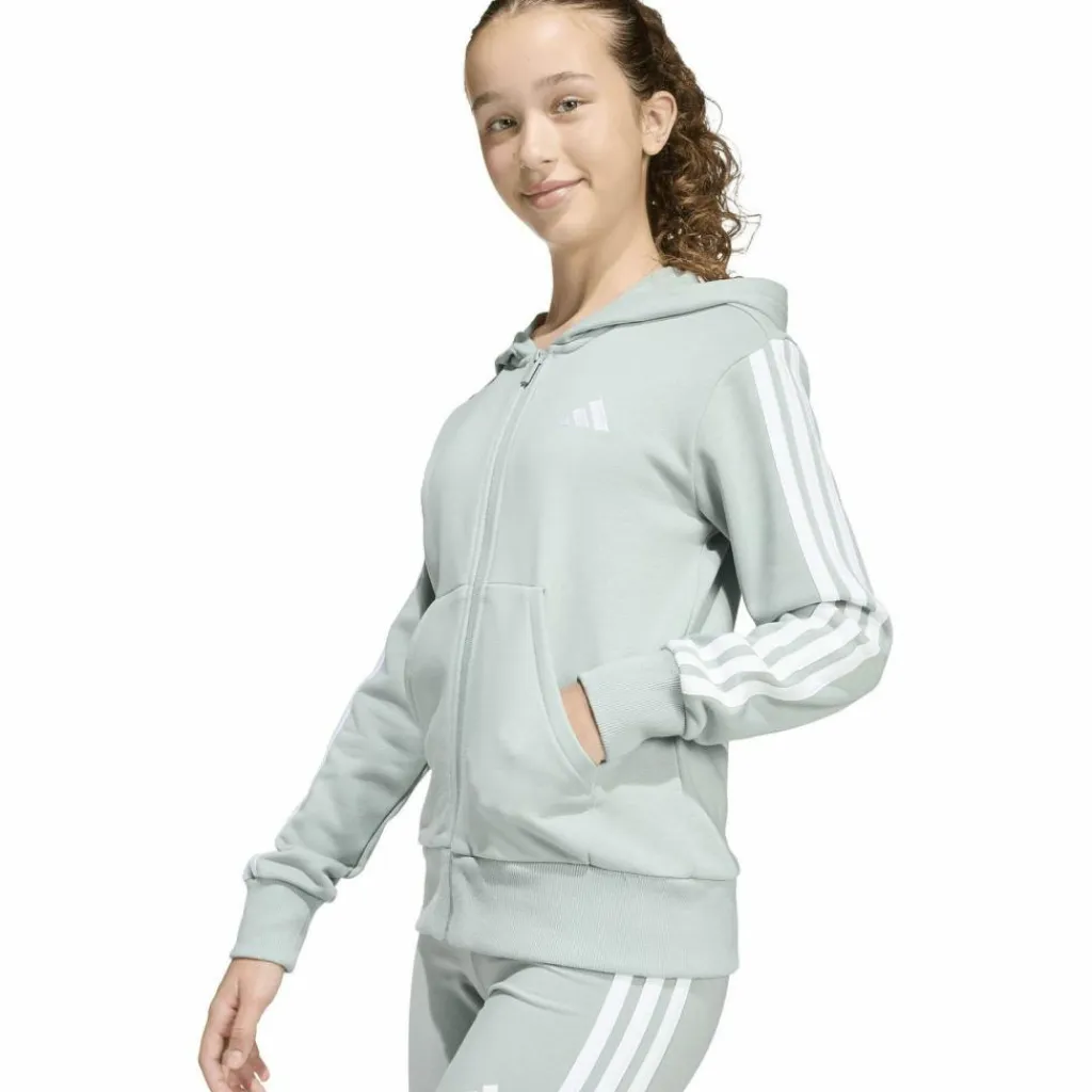 adidas Training|Training<· 3S wosa-white