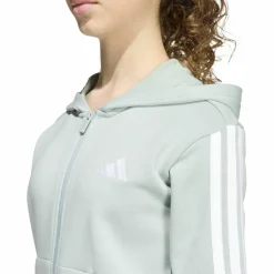 adidas Training|Training<· 3S wosa-white
