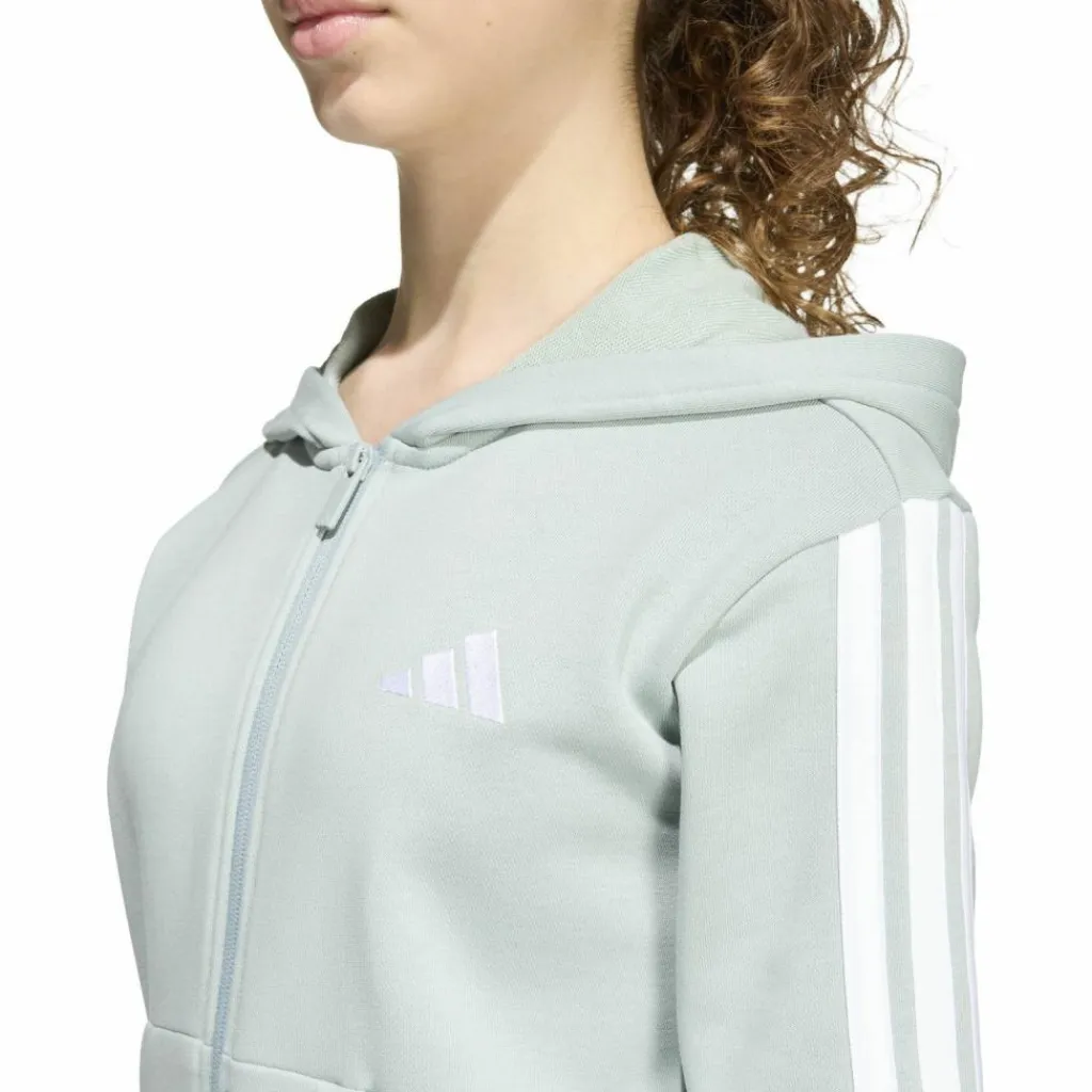 adidas Training|Training<· 3S wosa-white