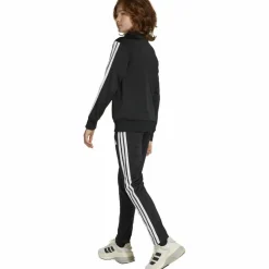 adidas Training|Trainingsanzüge<· 3S black-white-grey