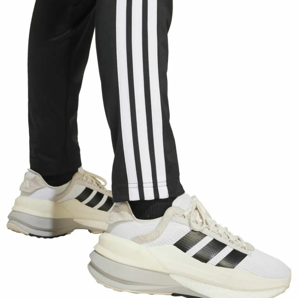 adidas Training|Trainingsanzüge<· 3S black-white-grey