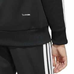 adidas Training|Trainingsanzüge<· 3S black-white-grey