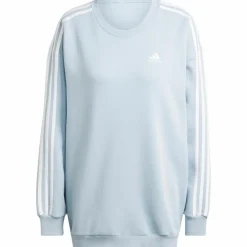 adidas Loungewear<· 3S wonder blue
